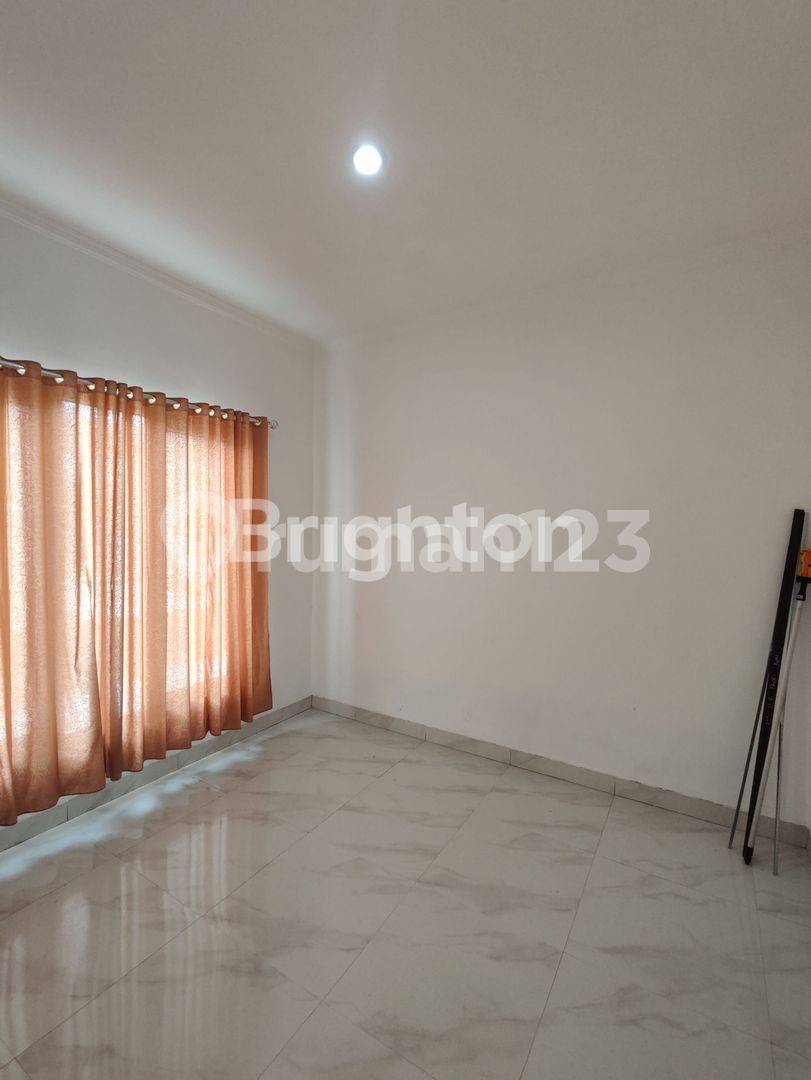 Comfortable House in Renon, Denpasar - Strategic Location