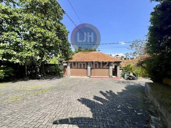 2 Bedroom Villa in Pererenan, Canggu - Near Beach