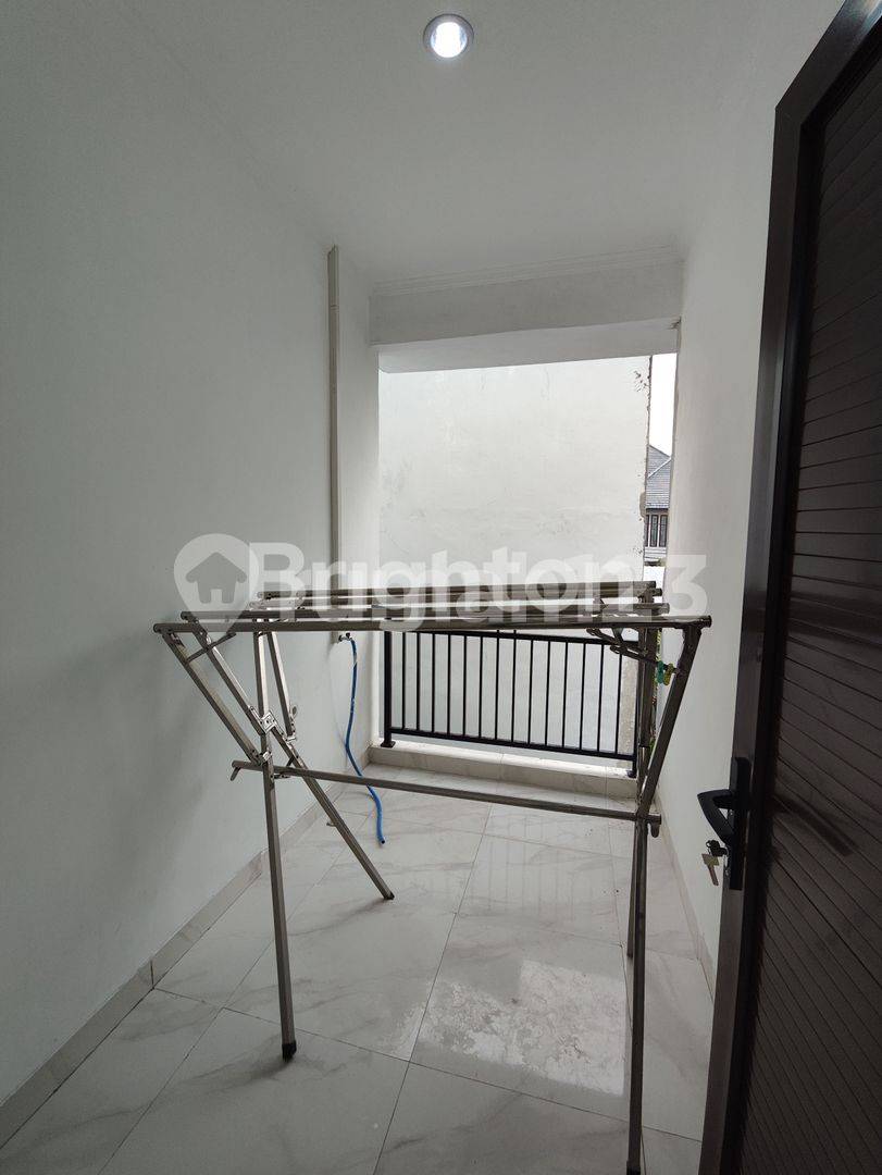 Comfortable House in Renon, Denpasar - Strategic Location