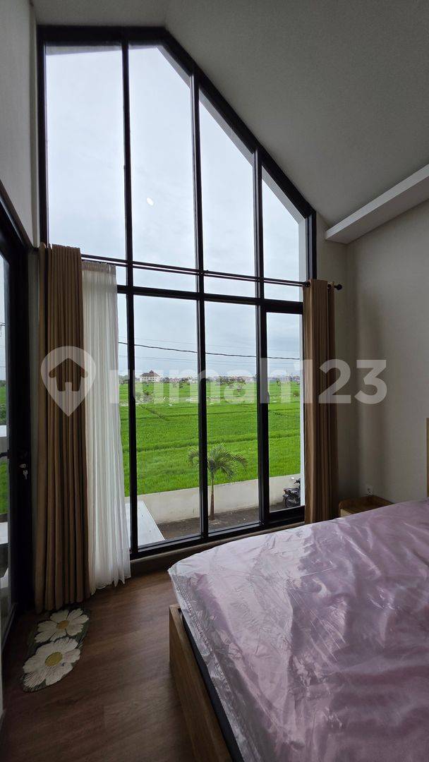 Seminyak Living Residence Bali - Modern 3-Bedroom Villa with Private Pool