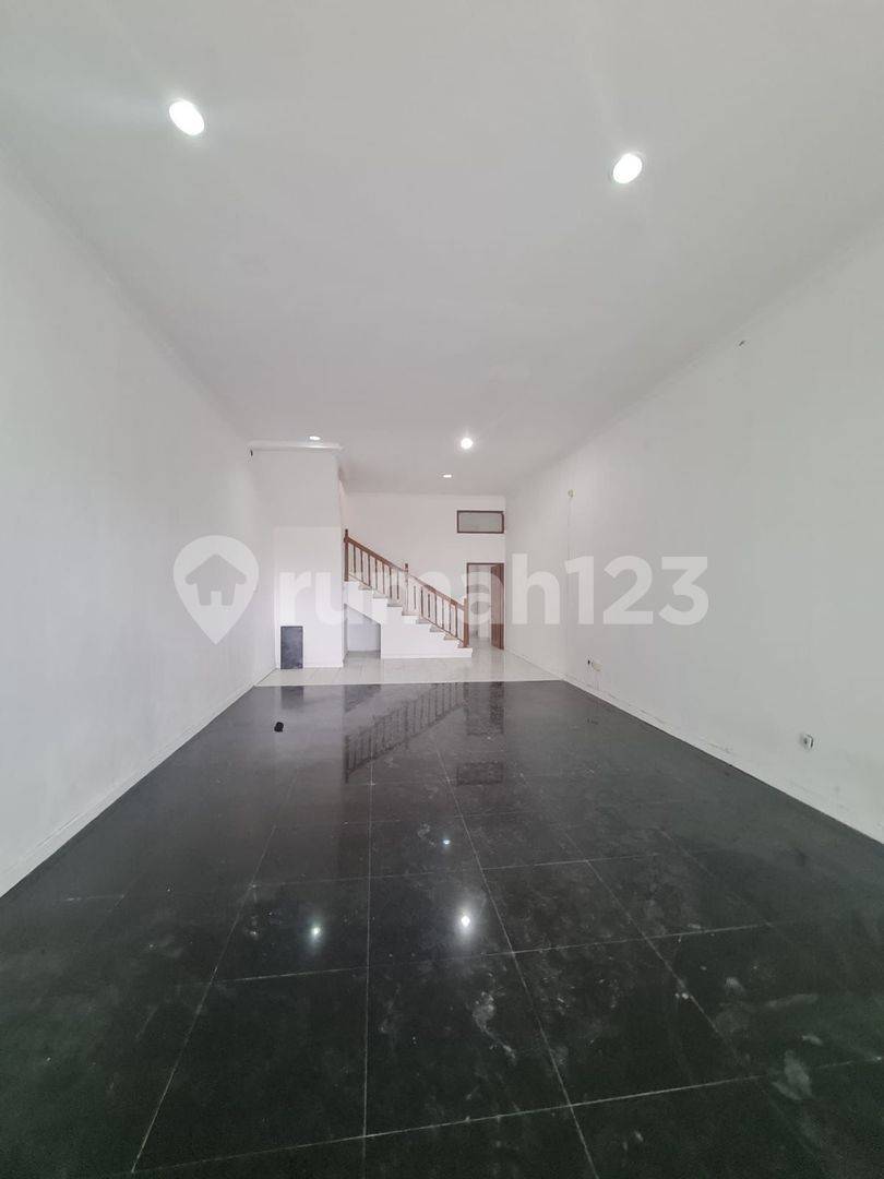 Commercial Property in Denpasar Utara, Bali - Strategic Location