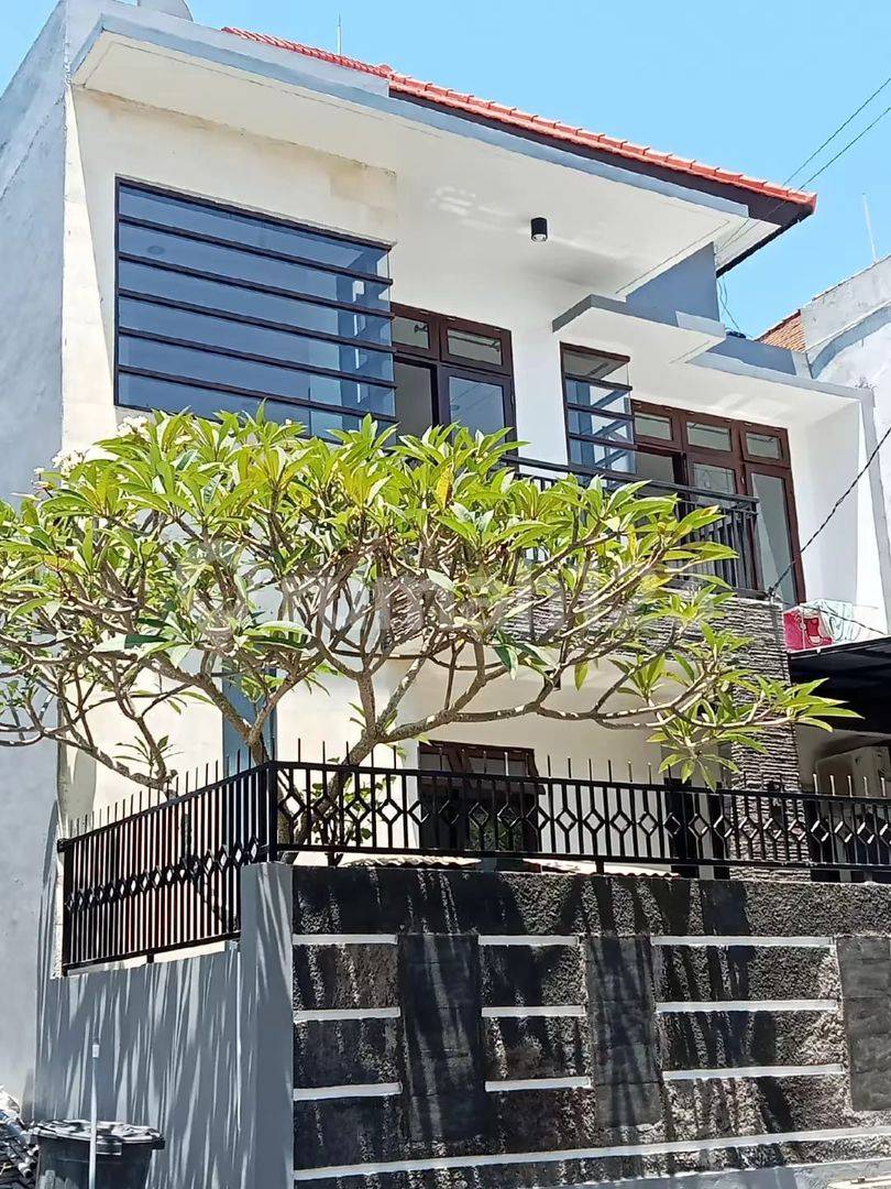 Spacious 3+1 Bedroom House with Modern Amenities