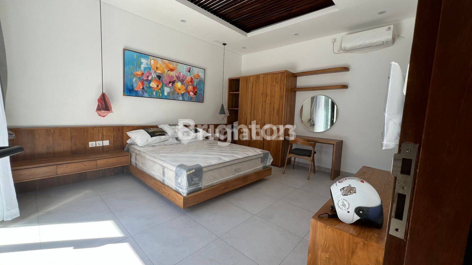 Modern Tropical Villa in Denpasar - 3 Bedrooms, Private Pool