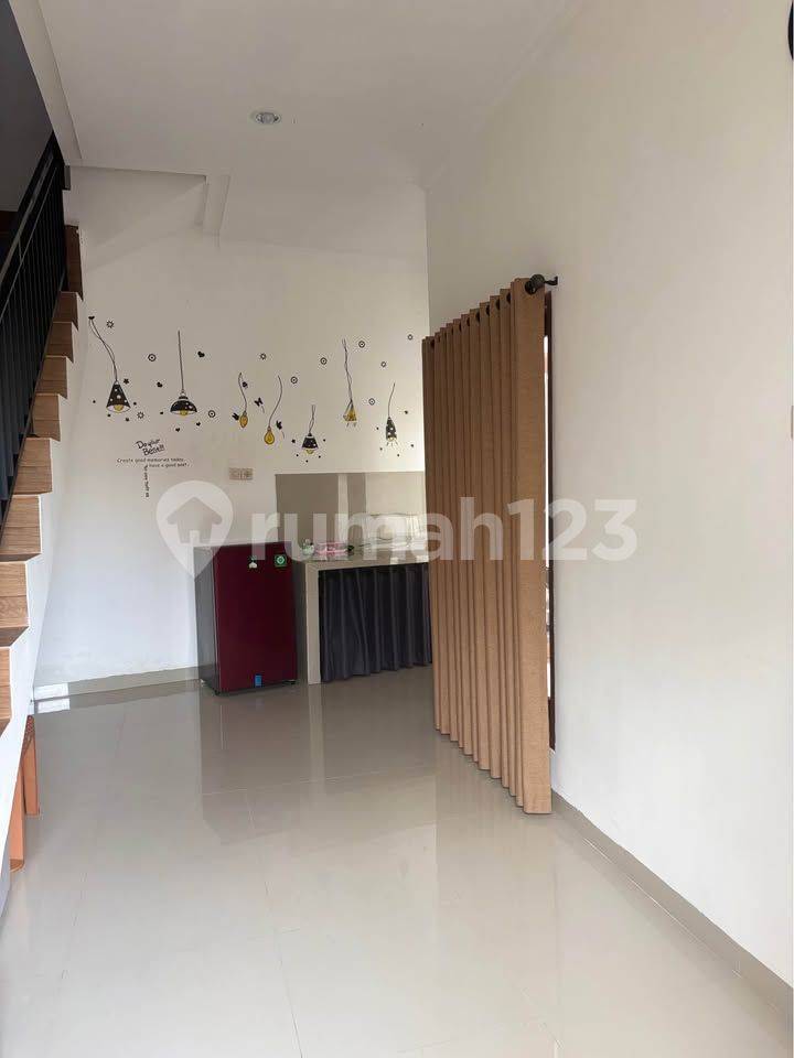 2-Story House with Multiple Facilities