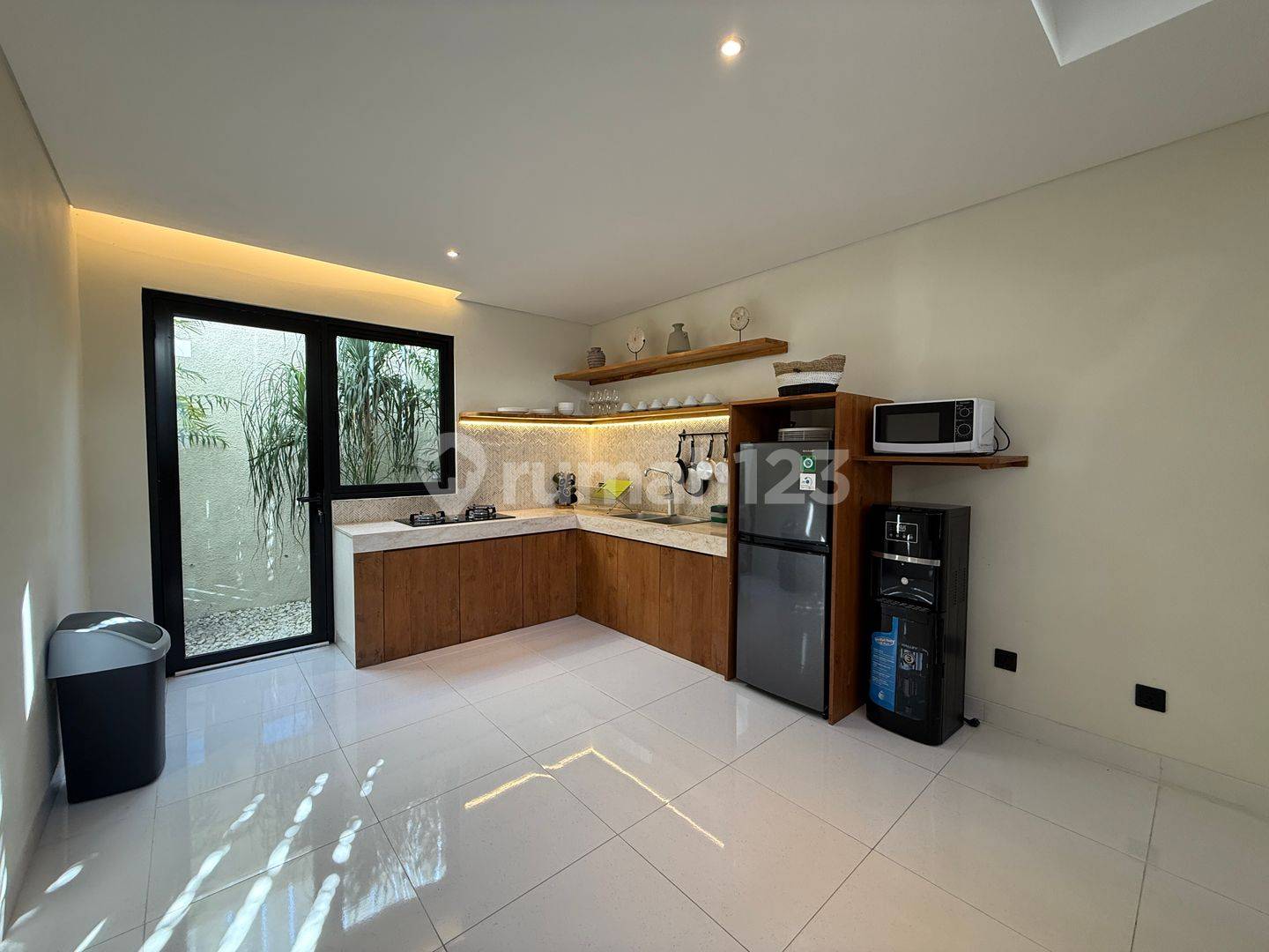 Brand New 3-Bedroom Villa with Private Swimming Pool