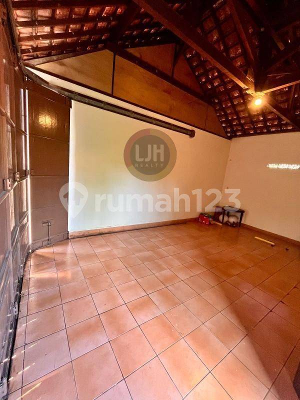 2 Bedroom Villa in Pererenan, Canggu - Near Beach