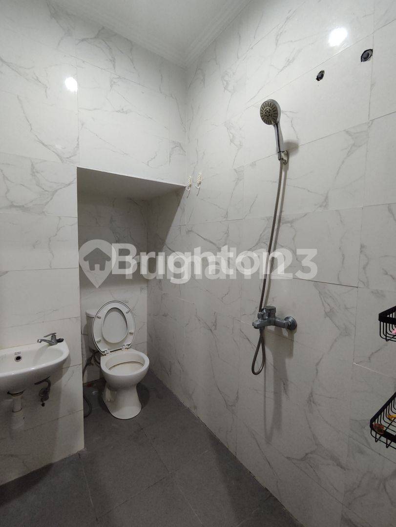Comfortable House in Renon, Denpasar - Strategic Location