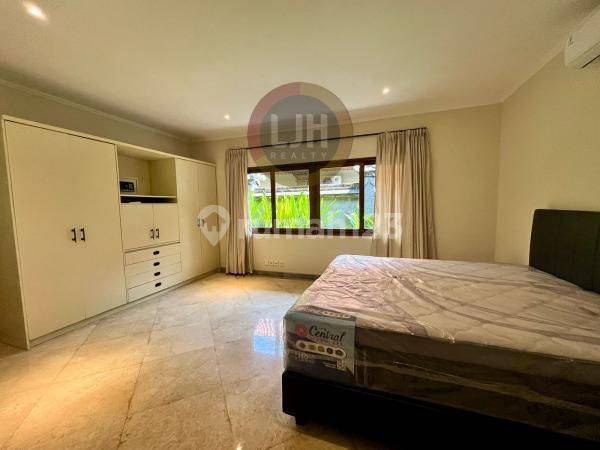 2 Bedroom Villa in Pererenan, Canggu - Near Beach