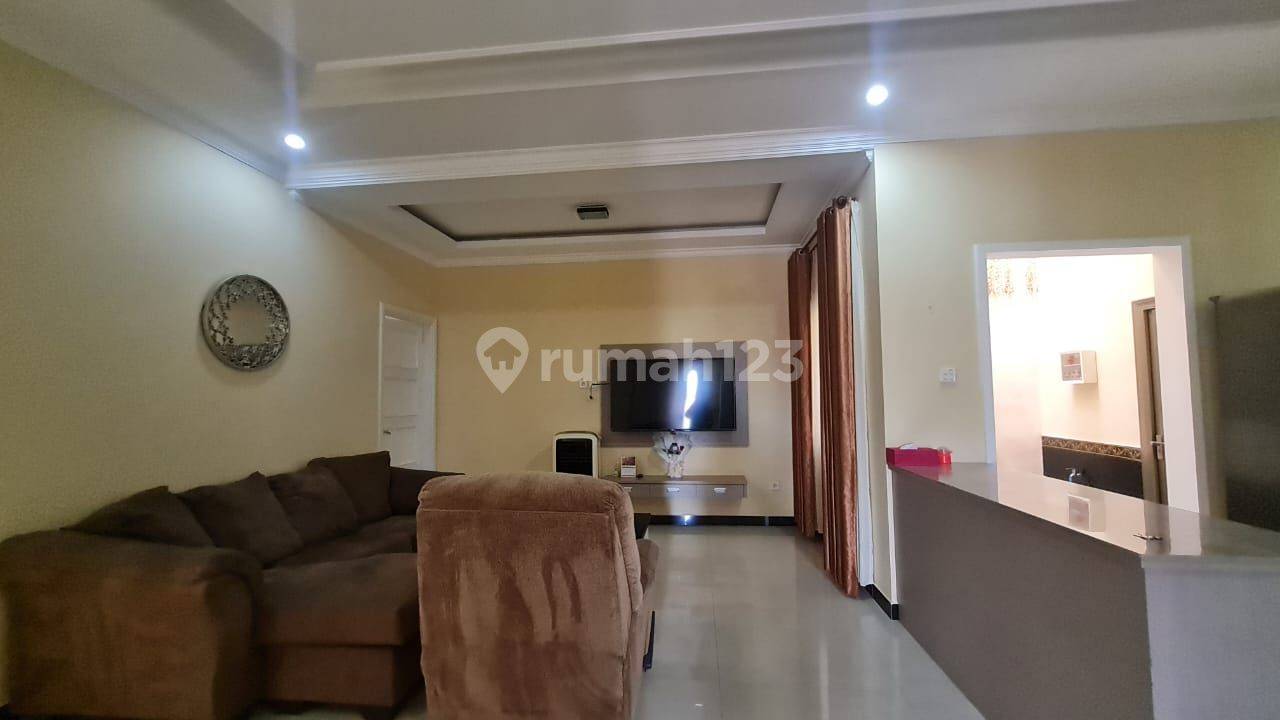 Spacious 3-Bedroom House in West Denpasar, Strategic Location