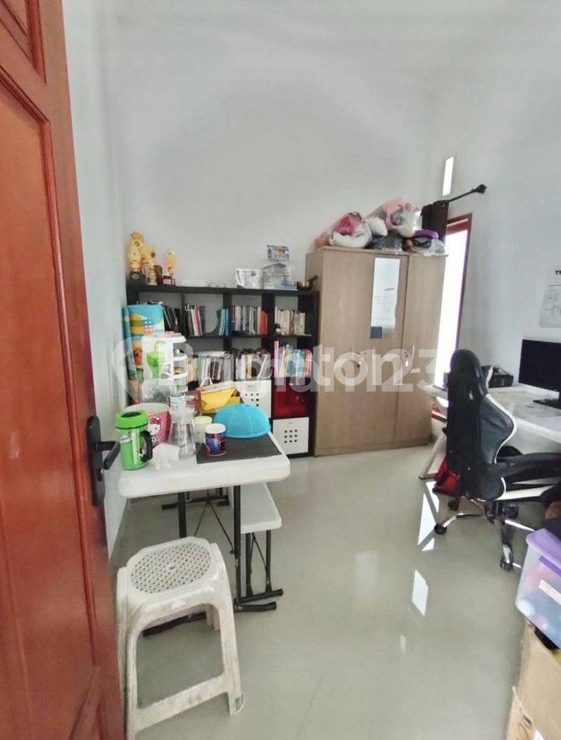 Strategic House for Rent in Kerobokan, Badung