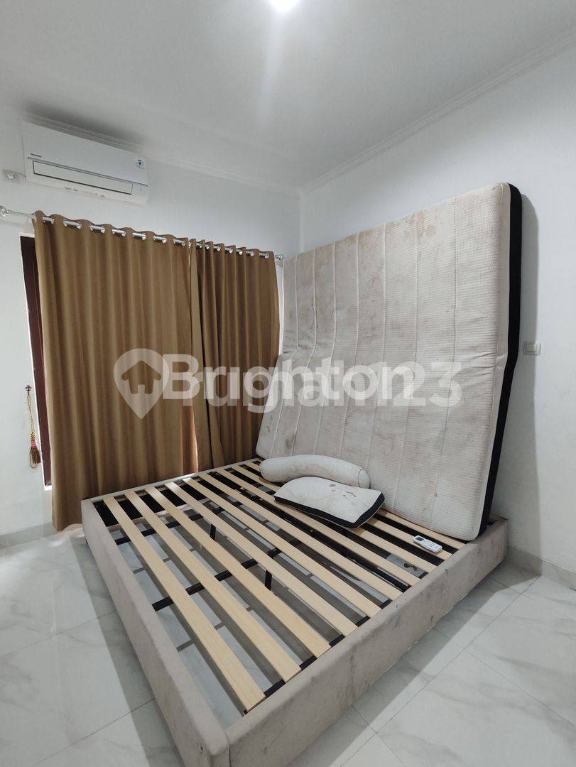 Comfortable House in Renon, Denpasar - Strategic Location