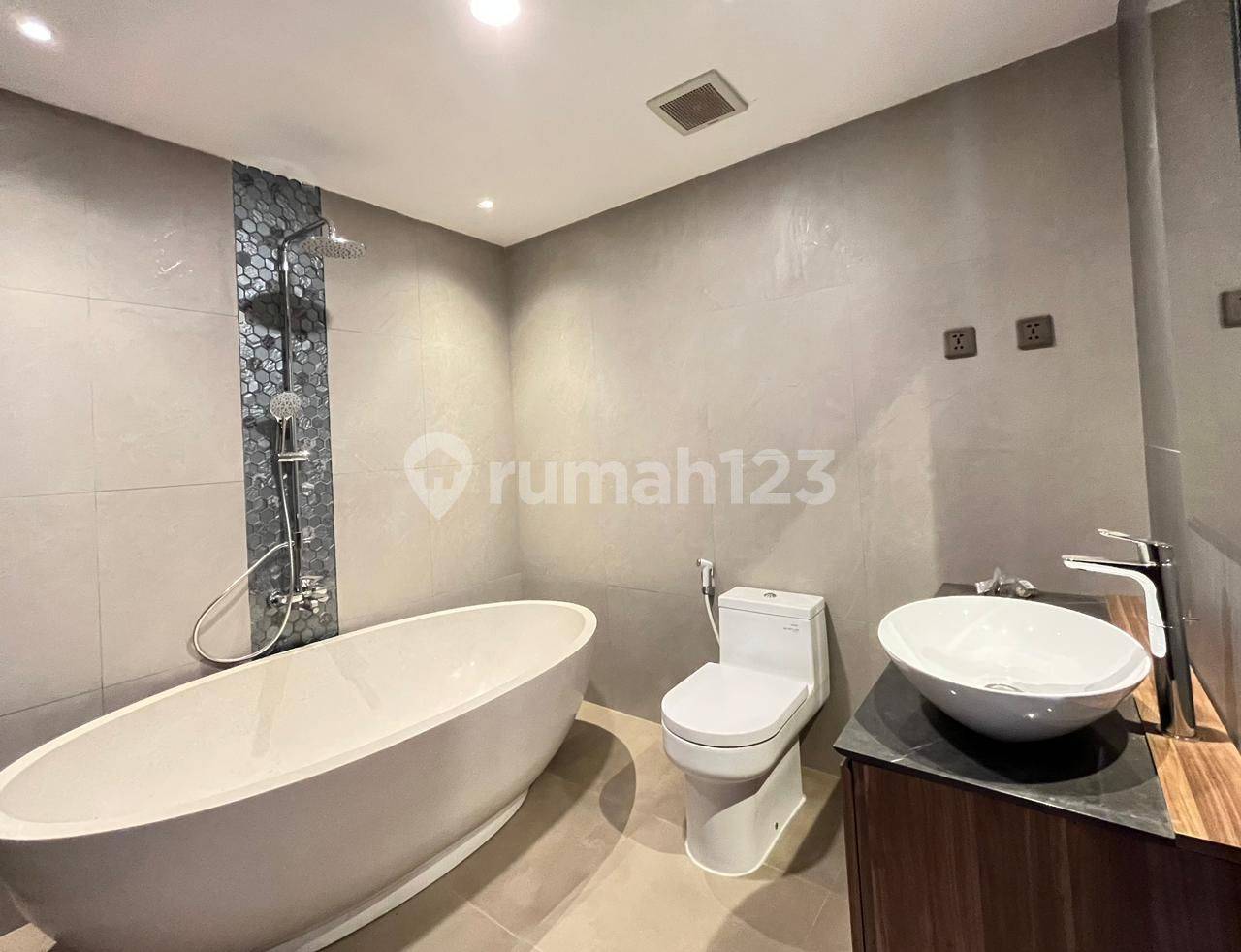 Modern One & Two Bedroom Suite in Jimbaran