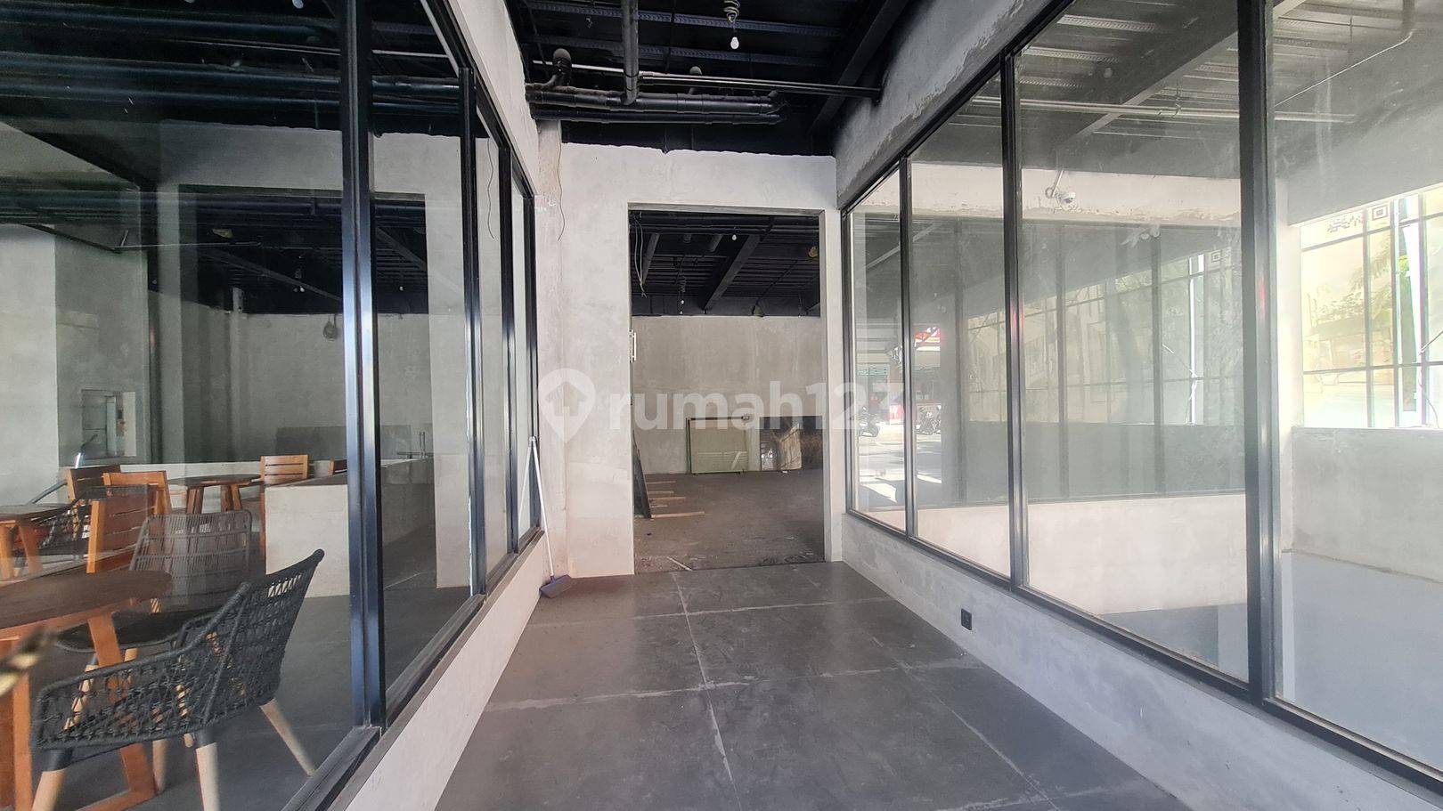 Ruko Umalas Kerobokan Commercial Space