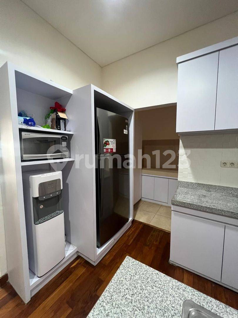 Fully Furnished House near Gatot Subroto - Denpasar Utara