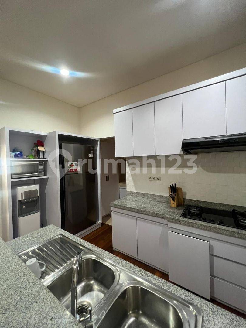 Fully Furnished House near Gatot Subroto - Denpasar Utara