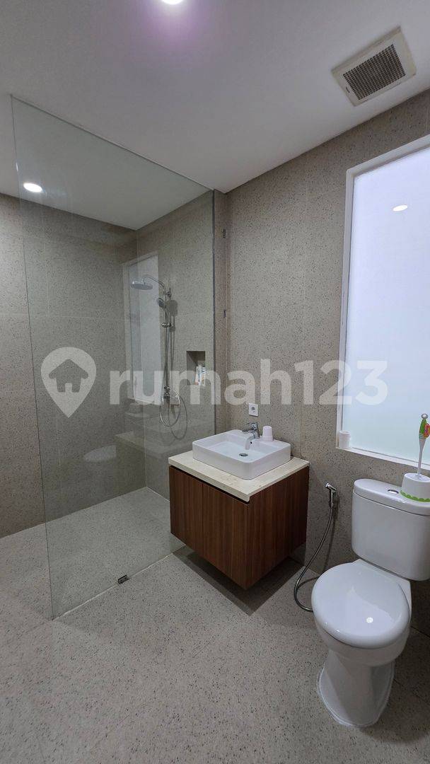Seminyak Living Residence Bali - Modern 3-Bedroom Villa with Private Pool