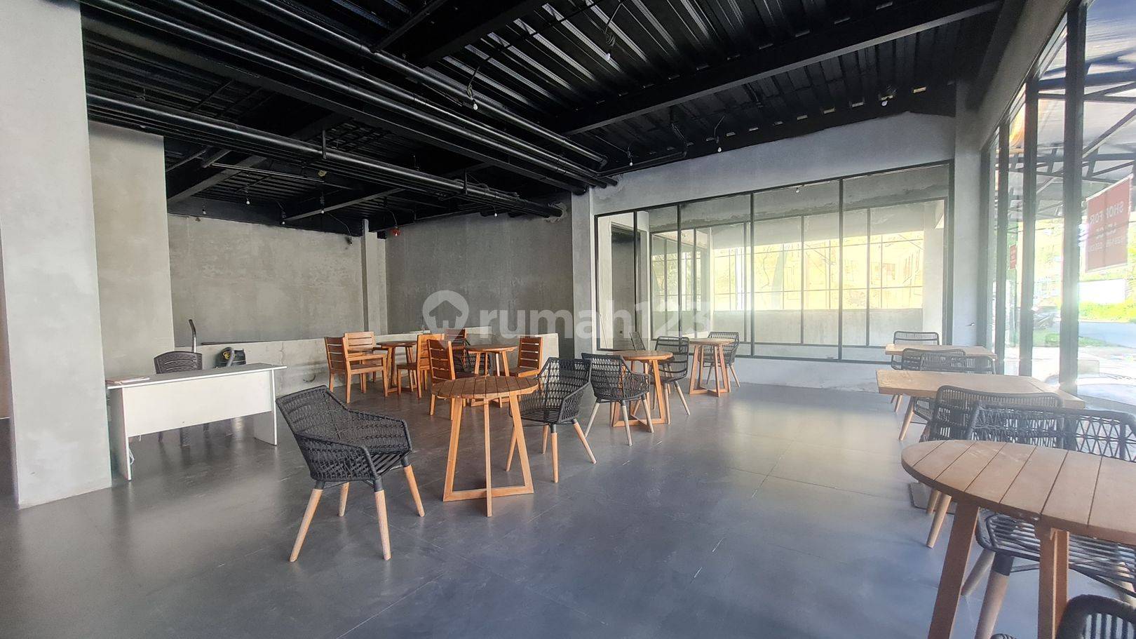 Ruko Umalas Kerobokan Commercial Space