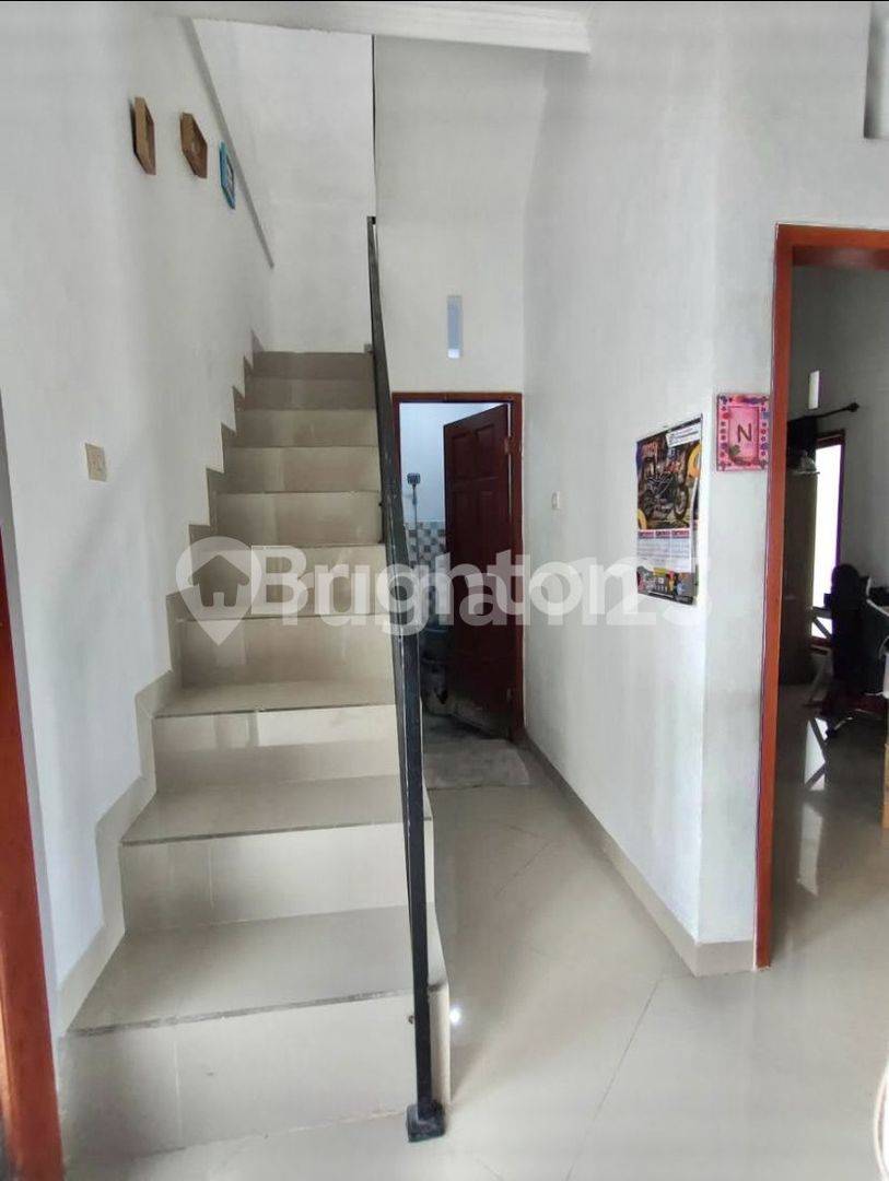 Strategic House for Rent in Kerobokan, Badung