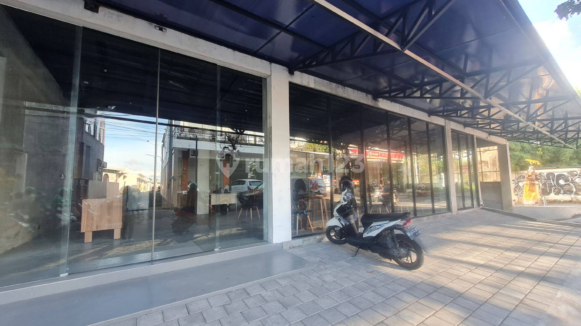 Ruko Umalas Kerobokan Commercial Space