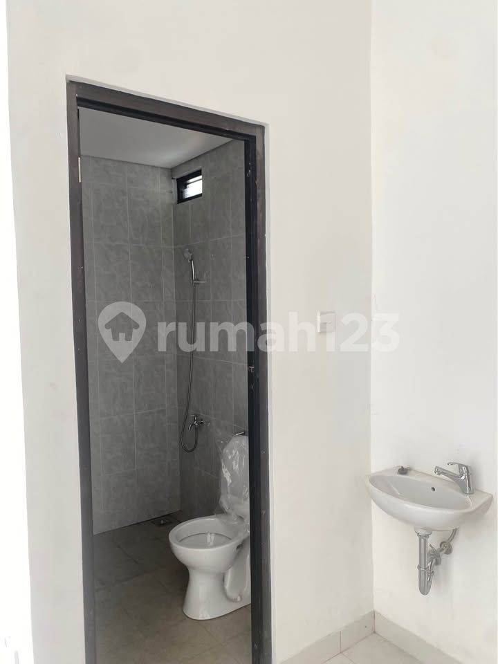 House near Kedungu Beach with 2 Bedrooms