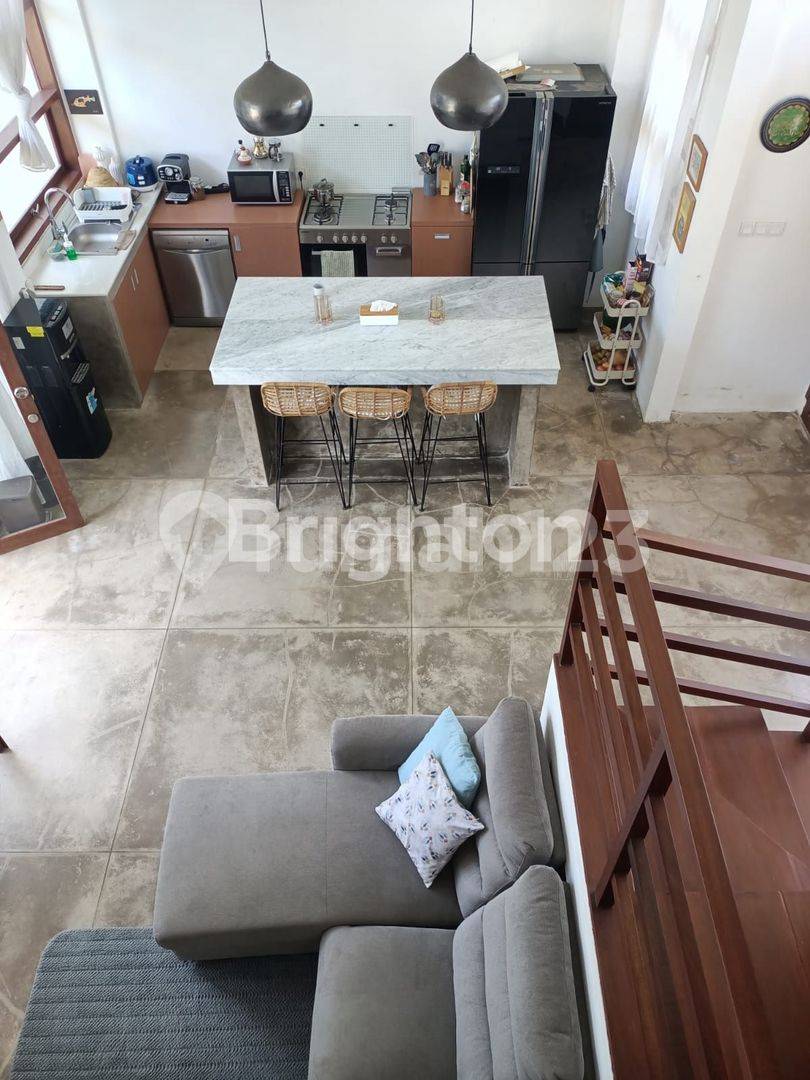3-Bedroom Villa with Private Pool in Tumbak Bayuh, Near Canggu