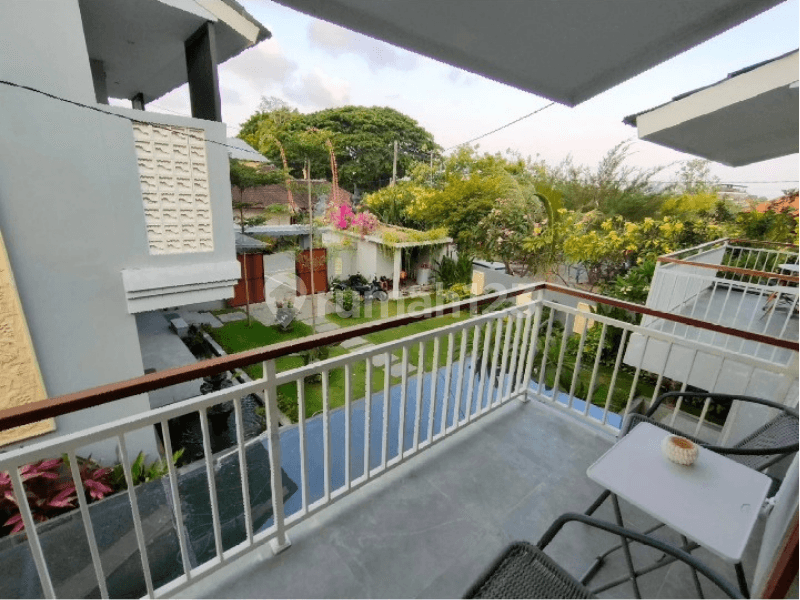 Villa Complex in Renon near Sanur, Secure Gated Community