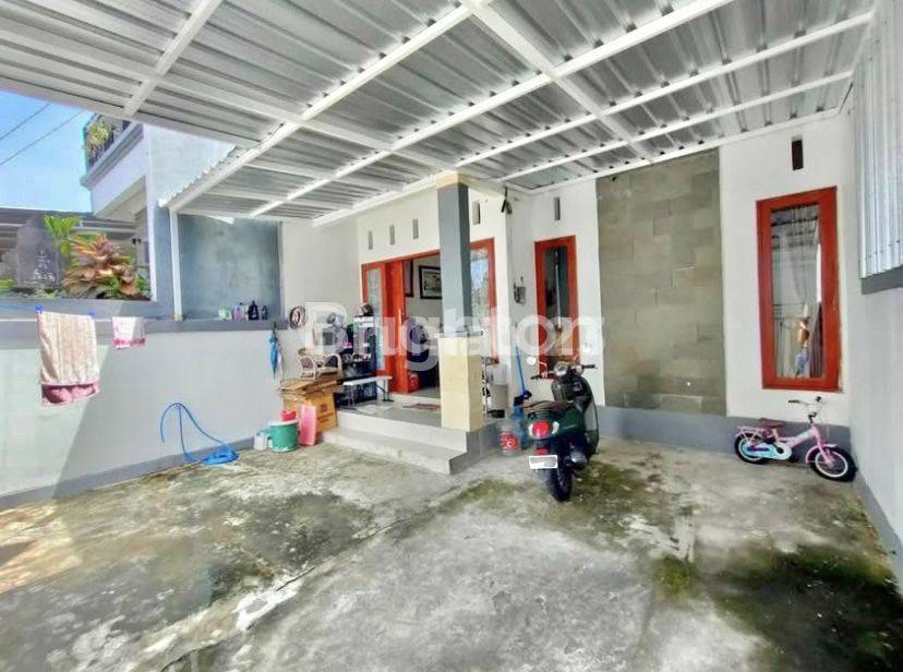 Strategic House for Rent in Kerobokan, Badung