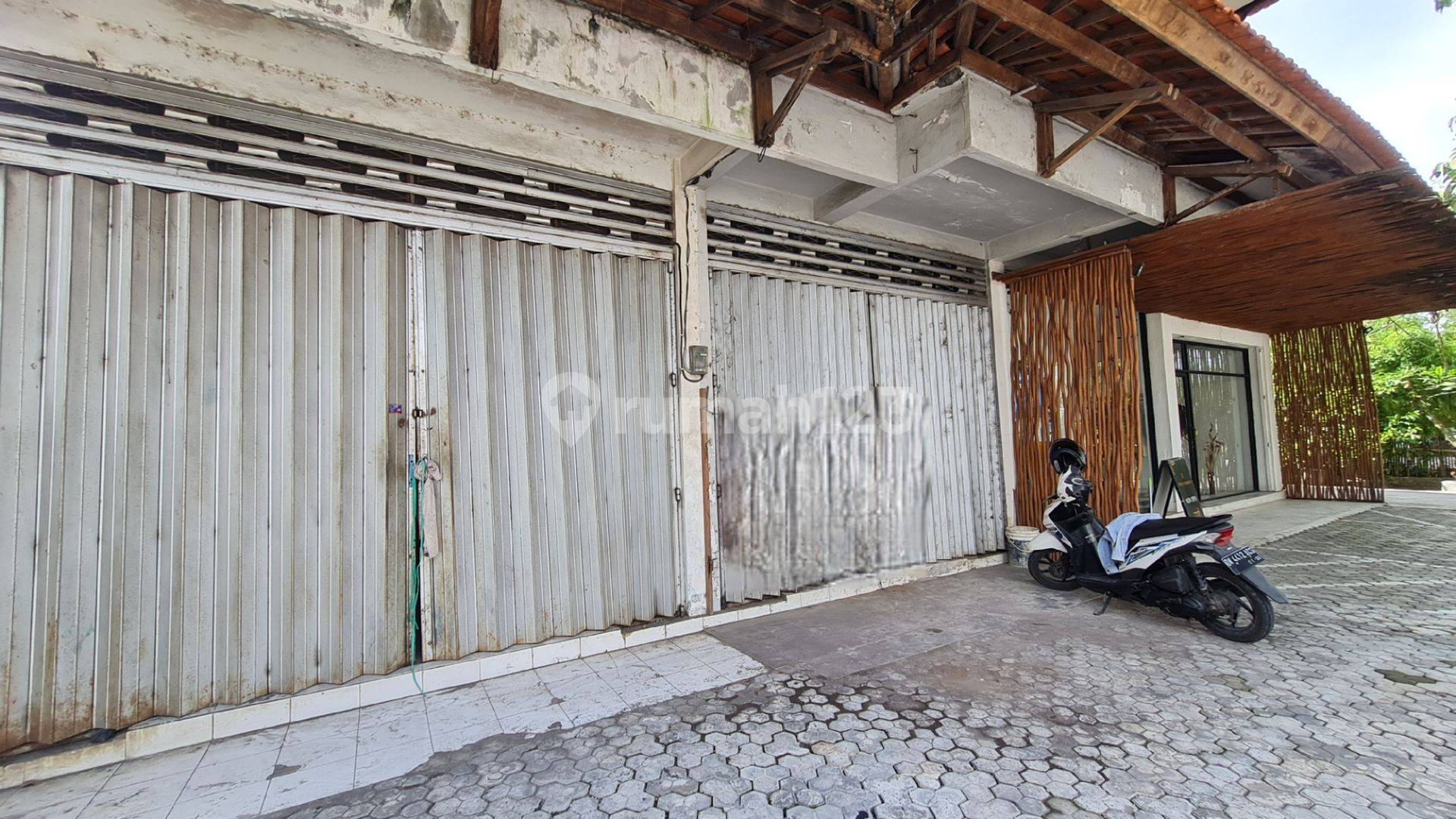 Prime Canggu Commercial Space - 8 Minutes from Berawa Beach