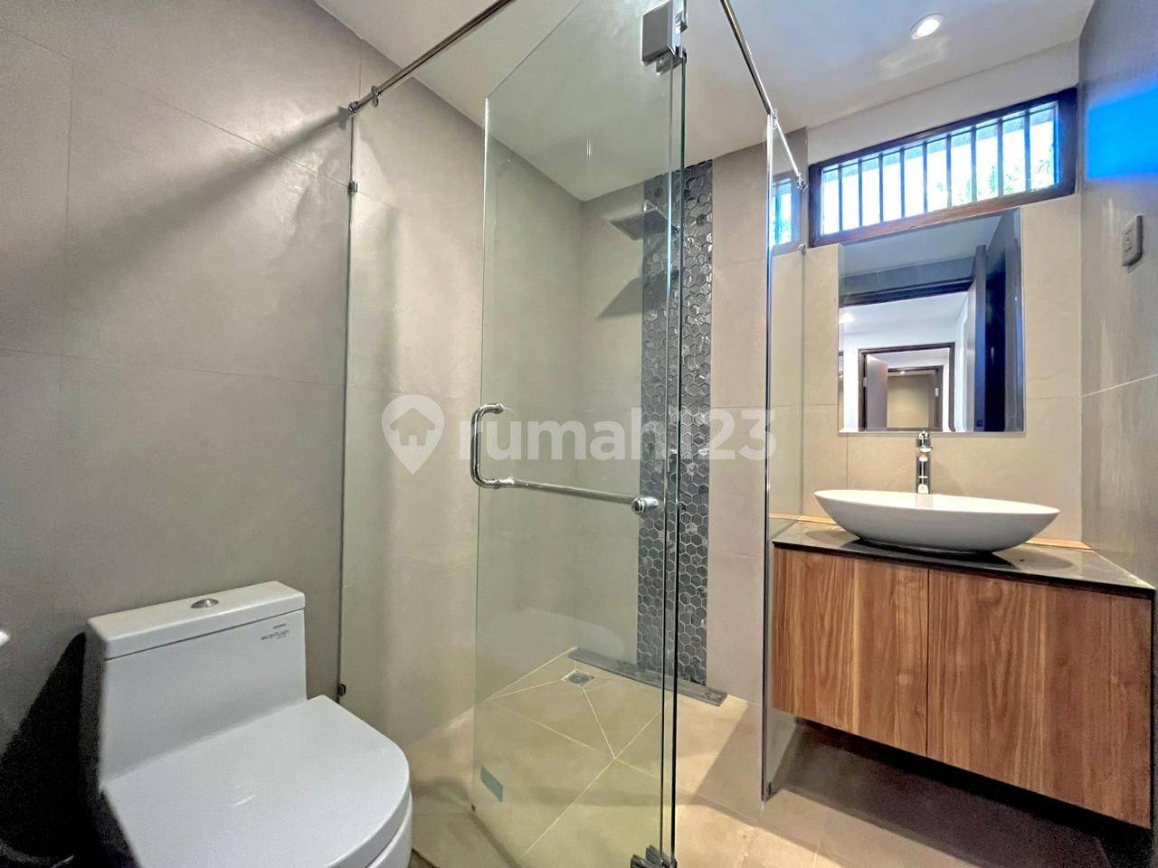 Modern One & Two Bedroom Suite in Jimbaran