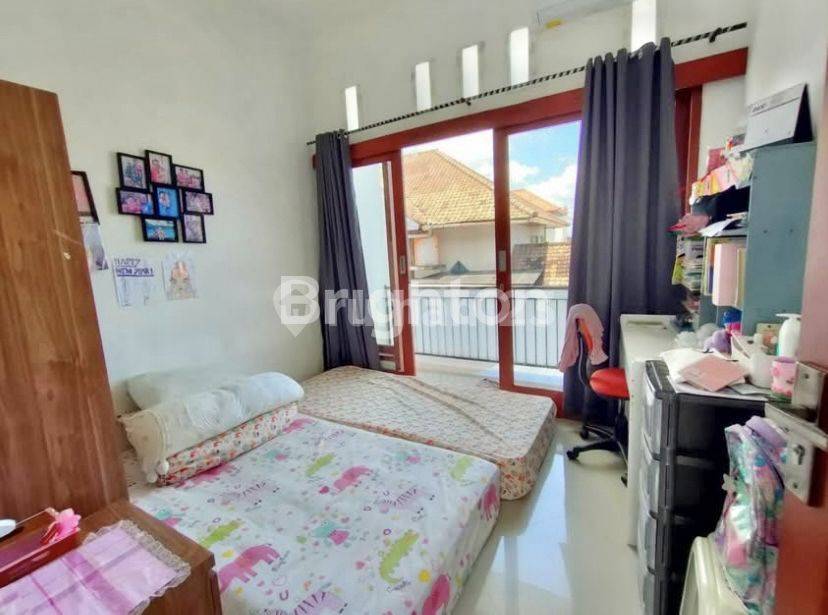 Strategic House for Rent in Kerobokan, Badung