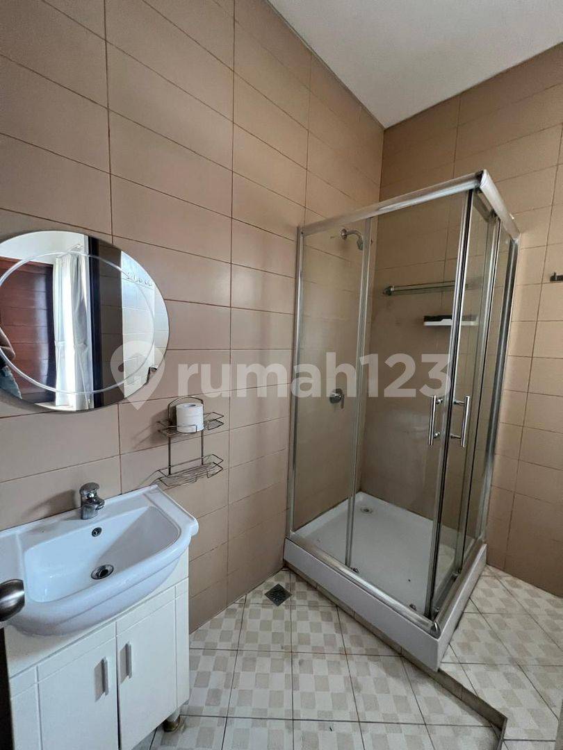 Fully Furnished House near Gatot Subroto - Denpasar Utara