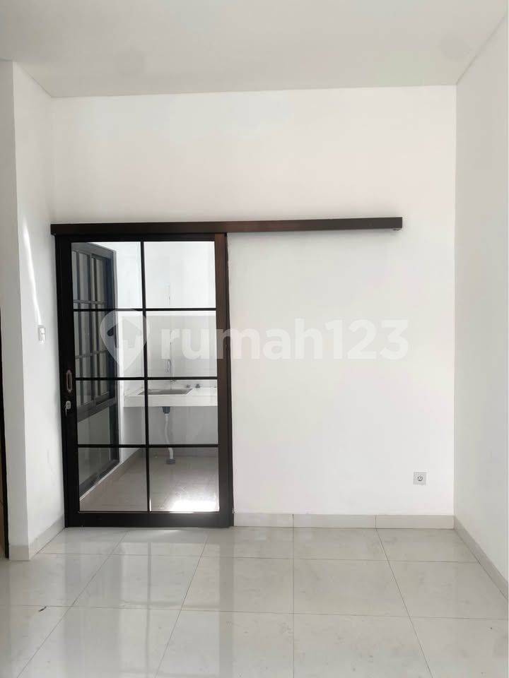 House near Kedungu Beach with 2 Bedrooms