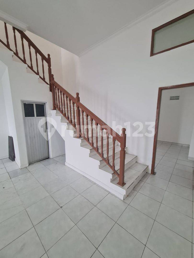 Commercial Property in Denpasar Utara, Bali - Strategic Location