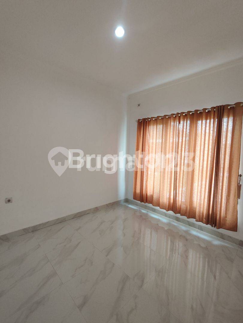 Comfortable House in Renon, Denpasar - Strategic Location