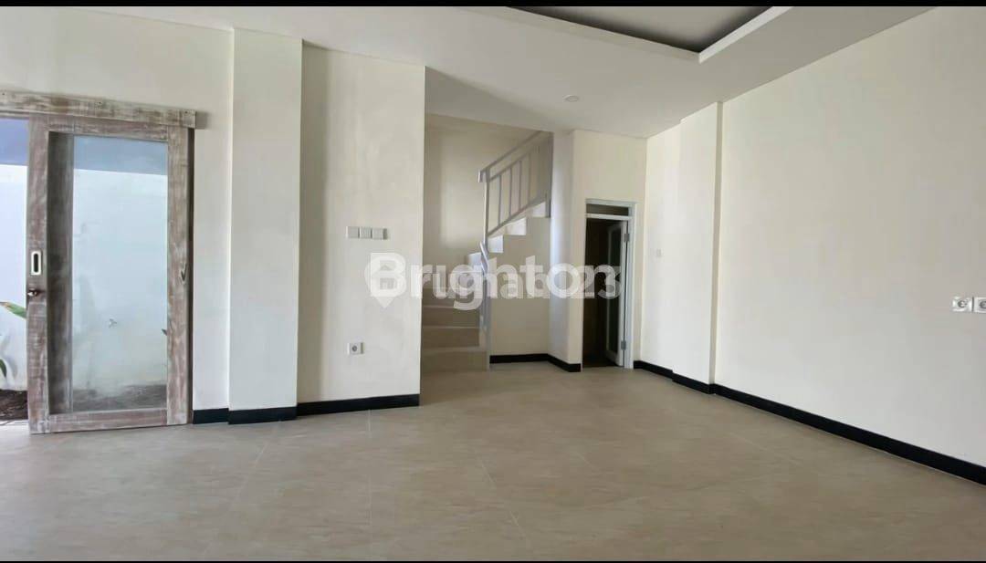 New Villa in Seminyak with Private Pool - 2 Bedrooms
