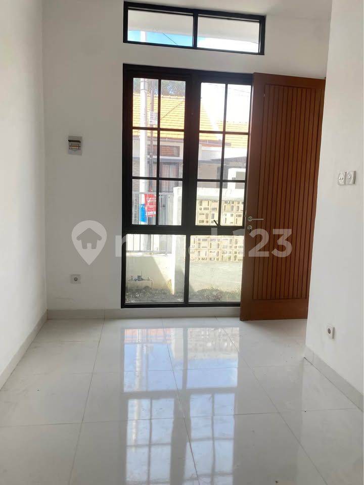 House near Kedungu Beach with 2 Bedrooms